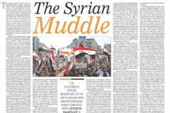 TheSyrianMuddle