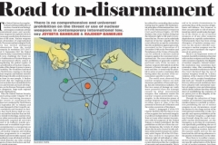 US NorthKorea_NuclearDisarmament